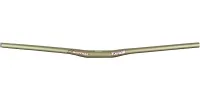 Renthal V2 Fatbar 31.8 Riser 800 mm Breite x 10 mm Rise gold