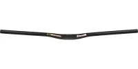 Renthal V2 Fatbar 31.8 Riser 800 mm Breite x 10 mm Rise schwarz