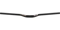 Renthal V2 Fatbar 31.8 Riser 800 mm Breite x 20 mm Rise schwarz