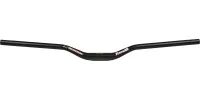 Renthal V2 Fatbar 31.8 Riser 800 mm Breite x 40 mm Rise schwarz