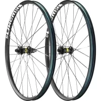 Mavic E-Deemax 29 Laufradsatz Boost Disc Centerlock