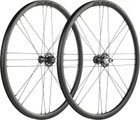 Campagnolo Zonda GT C23 Laufradsatz Centerlock Rotor Campa N3W