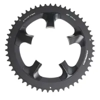 Stronglight Type Ultegra FC-6750 Rennrad ct2 Kettenblatt 5 Arm 110 Lochkreis 53 Zähne