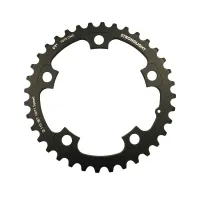 Stronglight Type Ultegra FC-6750 Rennrad ct2 Kettenblatt 5 Arm 110 Lochkreis 36 Zähne