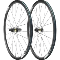 Mavic Ksyrium 30 Disc Laufradsatz DCL