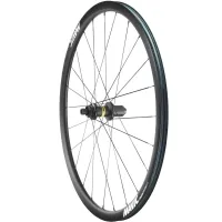 Mavic Ksyrium 30 Disc Hinterrad DCL