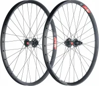 29 Zoll MTB Laufradsatz DT Swiss 240 DEG Classic Disc Naben + DT Swiss FR 541 Felgen | build by TNC