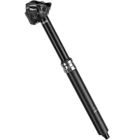 RockShox Reverb AXS Teleskop-Sattelstütze 30,9 x 390 mm Hub 125 mm