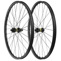 Mavic E-Crosstrail SL Laufradsatz 29 Zoll Boost Disc 6 Loch