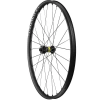 Mavic E-Crosstrail SL Vorderrad 27,5 Zoll Boost Disc 6 Loch