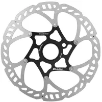 SwissStop Catalyst Pro Bremsscheibe 220 mm Centerlock ohne Verschlussring