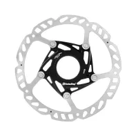 SwissStop Catalyst Race Bremsscheibe 160 mm Centerlock ohne Verschlussring