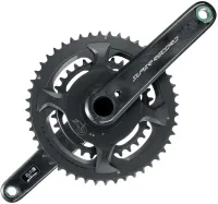 Campagnolo Super Record Powermeter WRL Kurbel 45/29 Zähne 172,5 mm