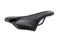 Selle Italia SLR Boost TM Manganese Sattel S1 Breite 130mm Gestell Stahl schwarz Retourenartikel