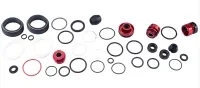 Rock Shox Lyrik Base / Select / Select +/Ultimate 2022+ / Generation D Federgabel Service Kit | 200 Std / 1 Jahr