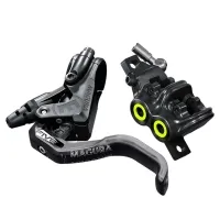 Magura MT5 Pro HC Scheibenbremse