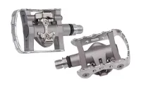 Shimano Touring Pedal PD-M324 inc SM-SH56 Claets