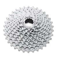 Sram PG 970 Kassette MTB HG 9-fach Abstufung 11-32 Zähne