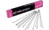 DT Swiss Revolution Speiche 2,0 x 1,5 mm schwarz 248 mm - Restbestand