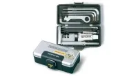 Topeak Miniwerkzeug Survival Gear Box