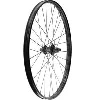 Zipp 101 XPLR Gravel Hinterrad 28 Zoll / 700C Disc CL Decor Grau