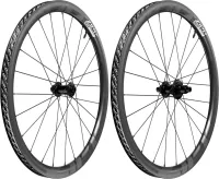 Zipp 303 Firecrest Road-Gravel Laufradsatz 28 Zoll / 700C Disc CL