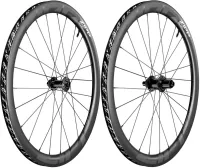 Zipp 303 S Road-Gravel Laufradsatz 28 Zoll / 700C Disc CL