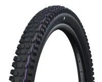 Schwalbe Albert Trail Pro Reifen UltraSoft TLR 27,5 Zoll x 2.50