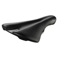 Selle San Marco Mantra Racing Sattel L2 Wide schwarz Gestell Xsilite