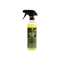 Silca Ultimate Graphene Spray Wax Pflegewachs 480 ml